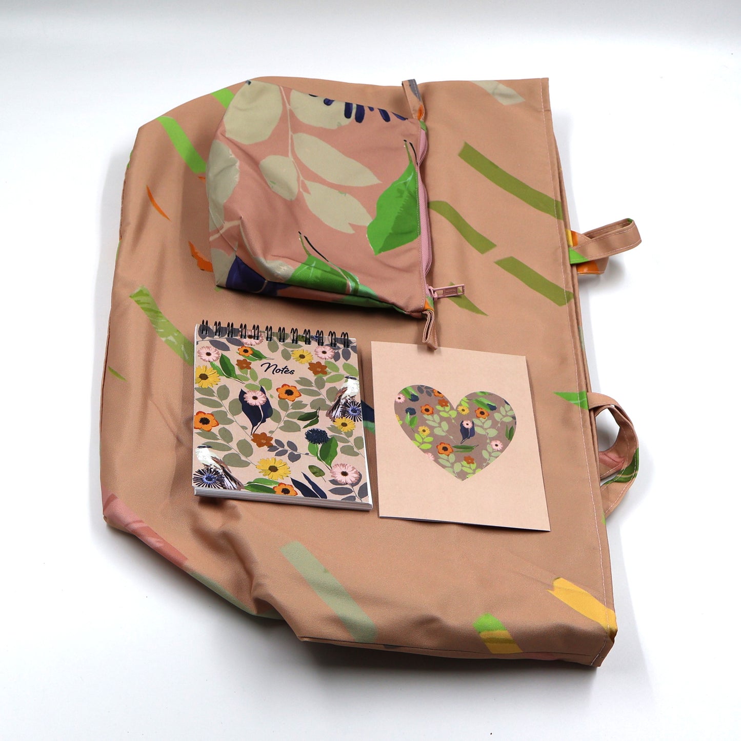 Peach Darling Gift Set- For the Woman Who Leads with Soft Power and Steady Purpose