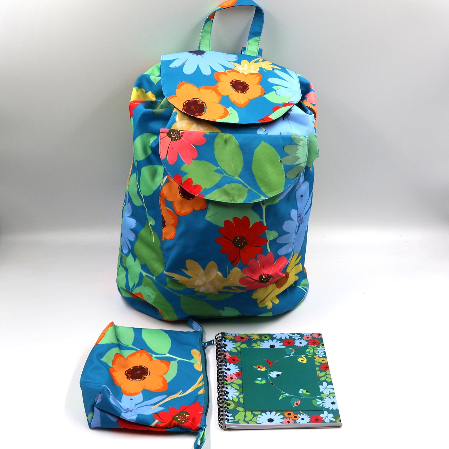 Blue Darling Gift – For the Woman Who Echoes the rhythm of the wind