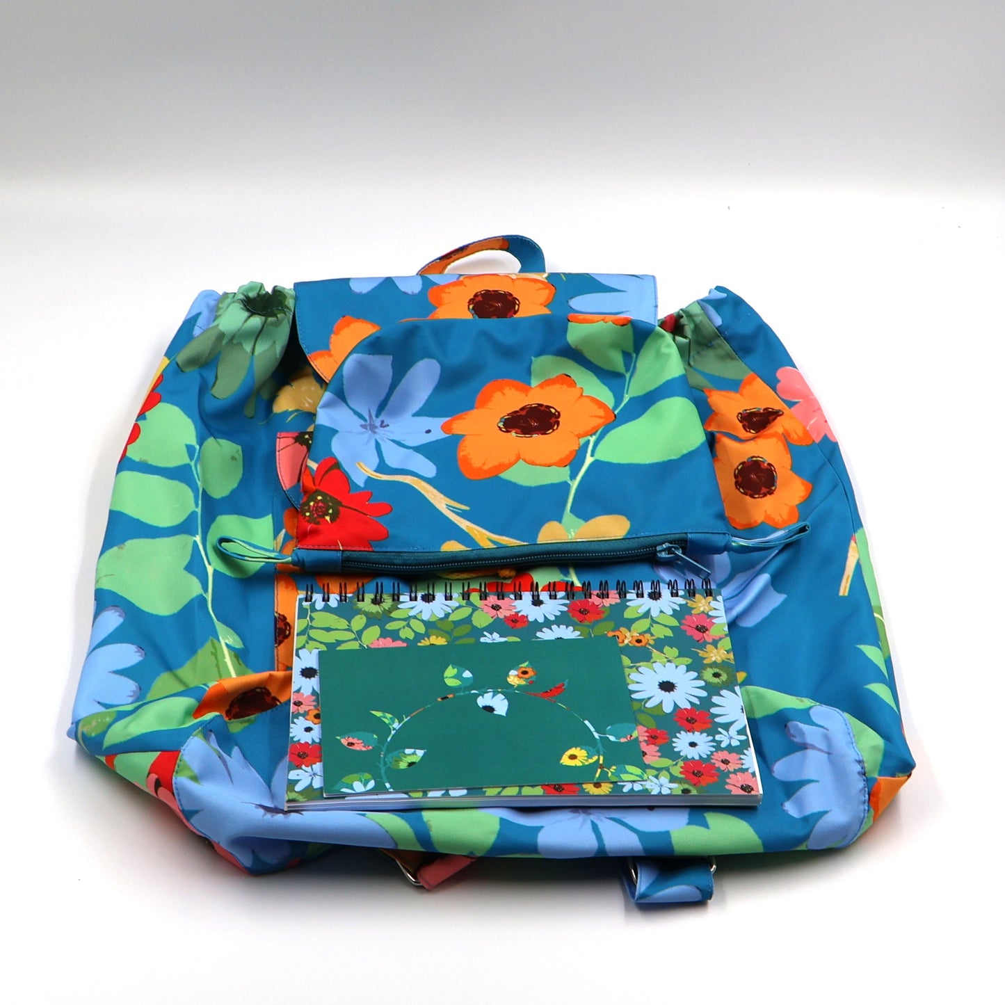 Blue Darling Gift – For the Woman Who Echoes the rhythm of the wind