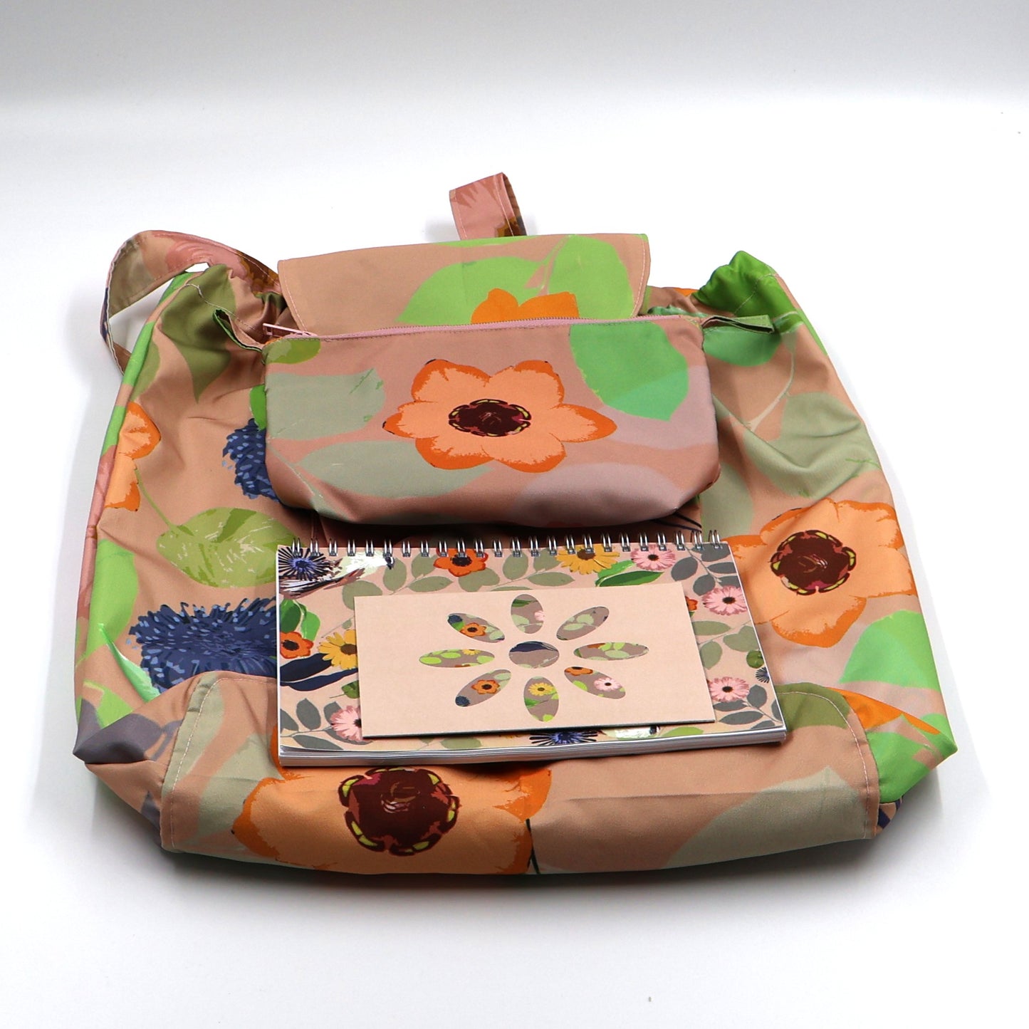 Peach Darling Gift – For the Woman Who Radiates Joy and Gentle Strength