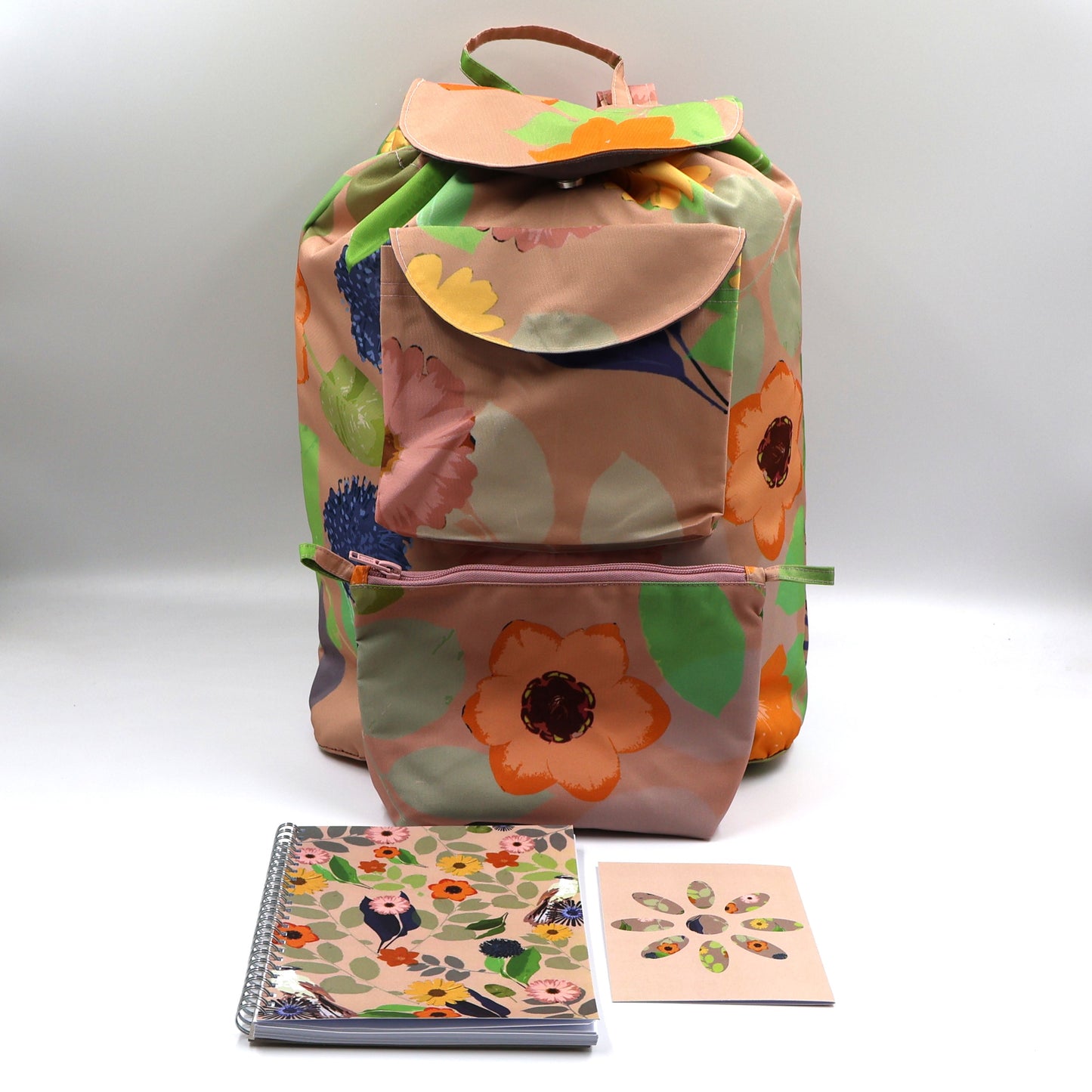 Peach Darling Gift – For the Woman Who Radiates Joy and Gentle Strength