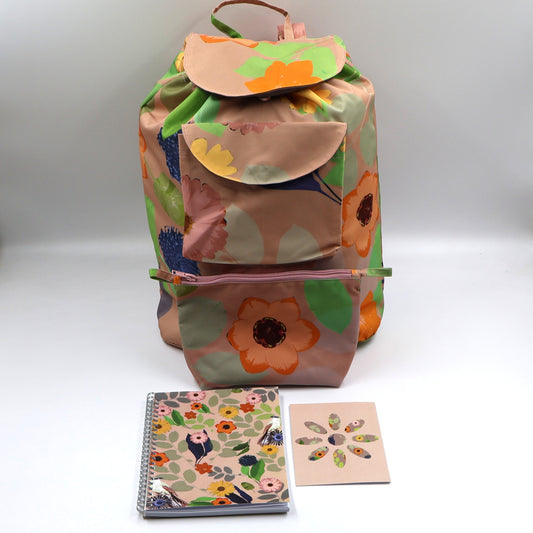 Peach Darling Gift – For the Woman Who Radiates Joy and Gentle Strength