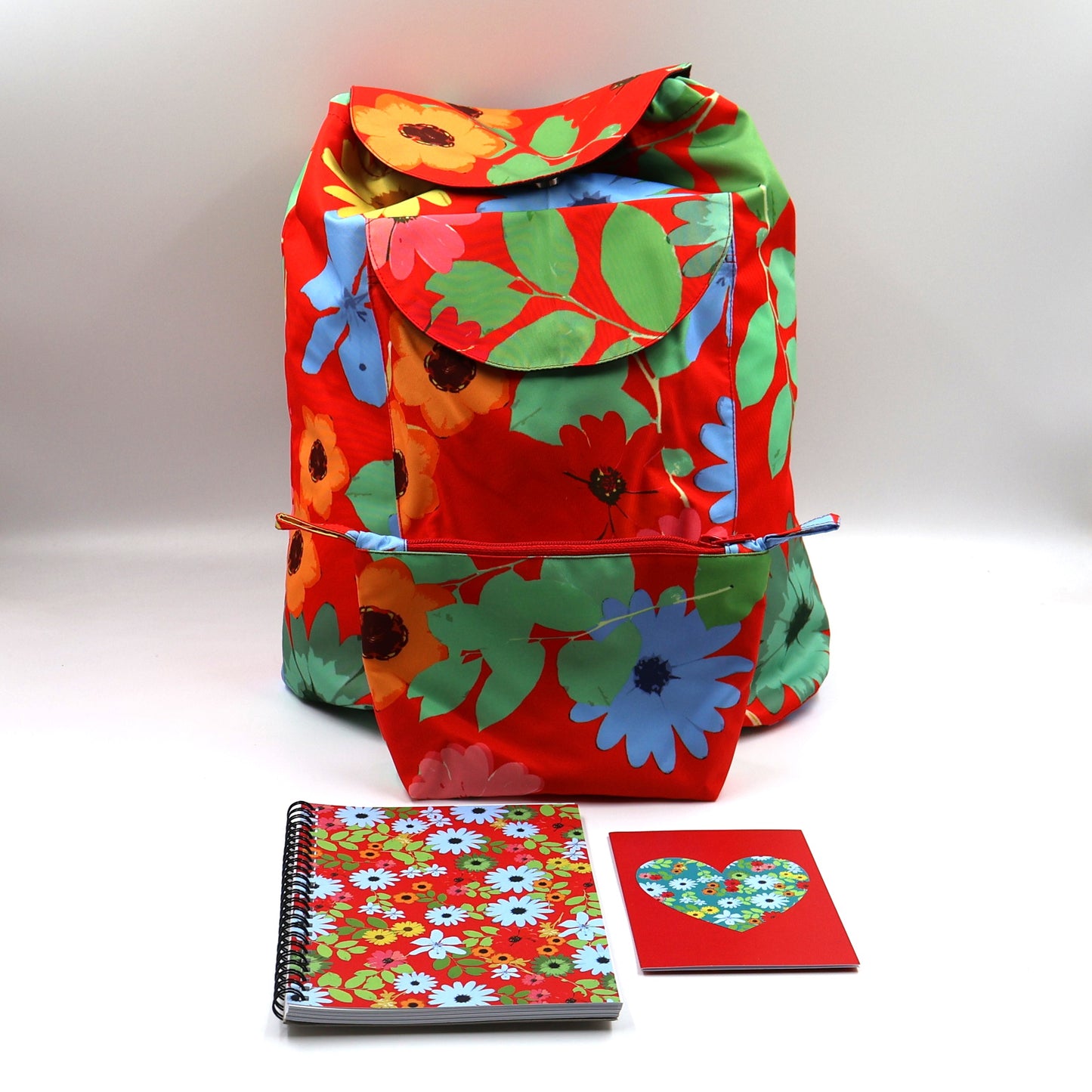 Red Darling Gift – Bold Beauty for the Adventurous Woman