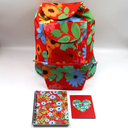 Red Darling Gift – Bold Beauty for the Adventurous Woman