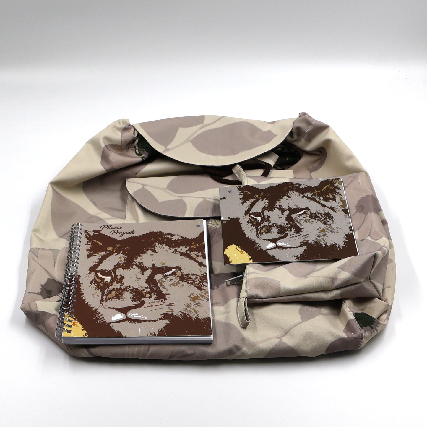 Moonrise Gift Set – For the Woman Who Finds Magic in Stillness