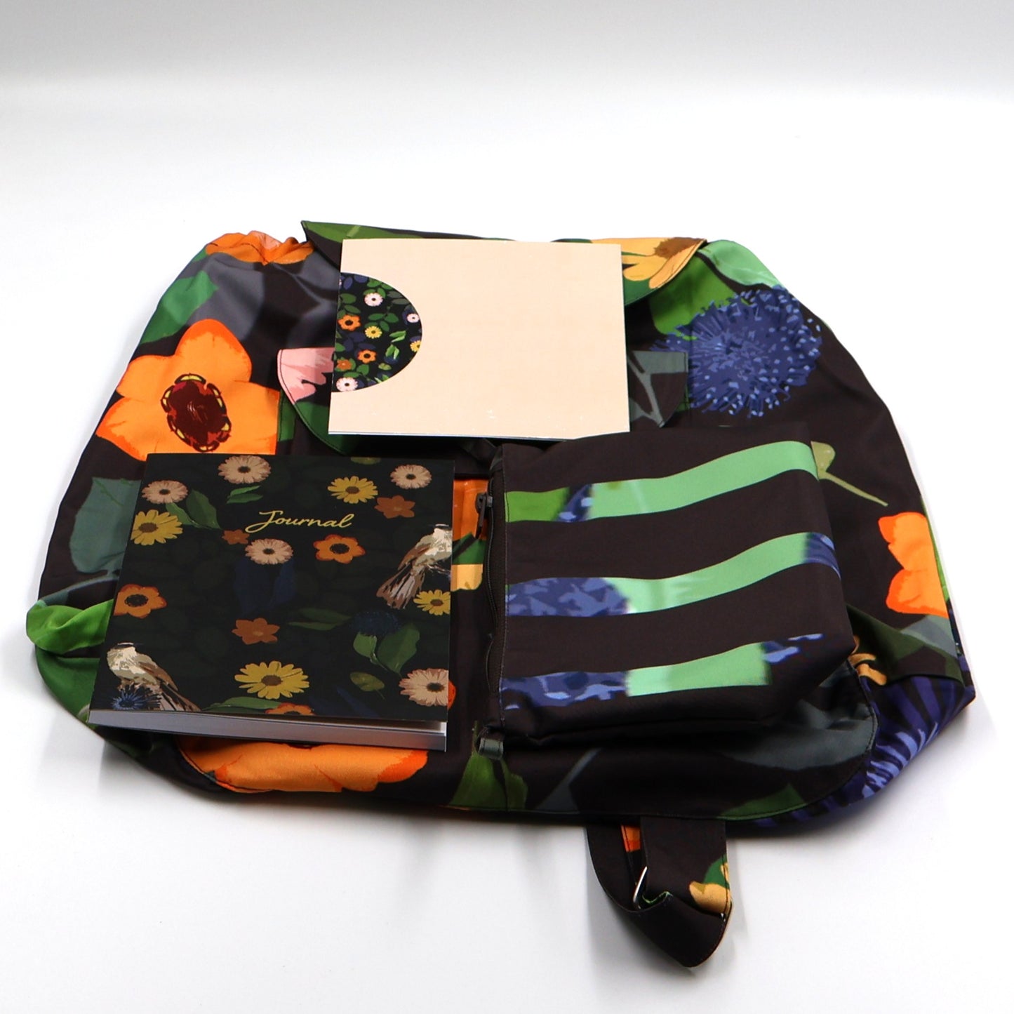 Sunset Sky Gift – For the Woman Who Carries Light with Every Step