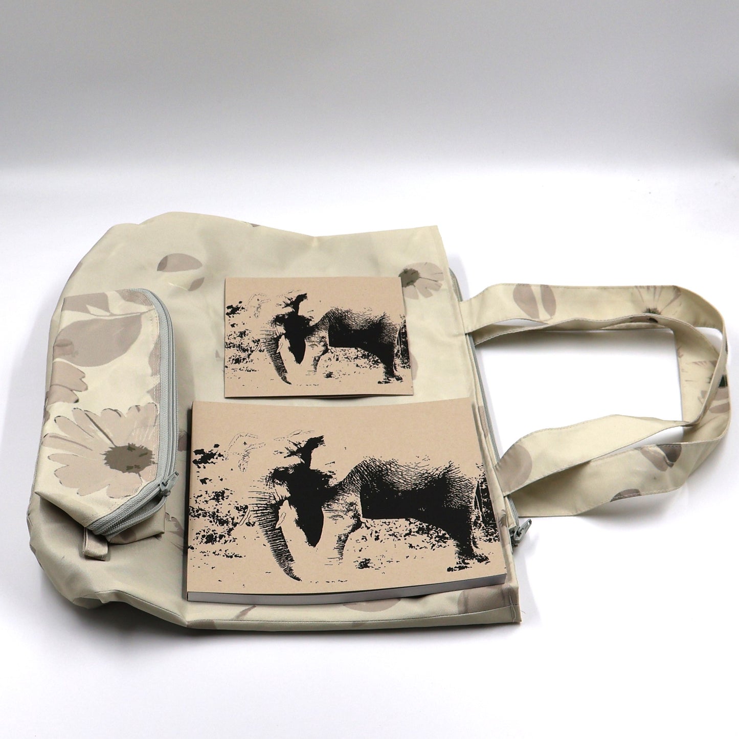 Moonrise Gift Set – For the Woman Who Writes with Quiet Power