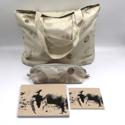 Moonrise Gift Set – For the Woman Who Writes with Quiet Power