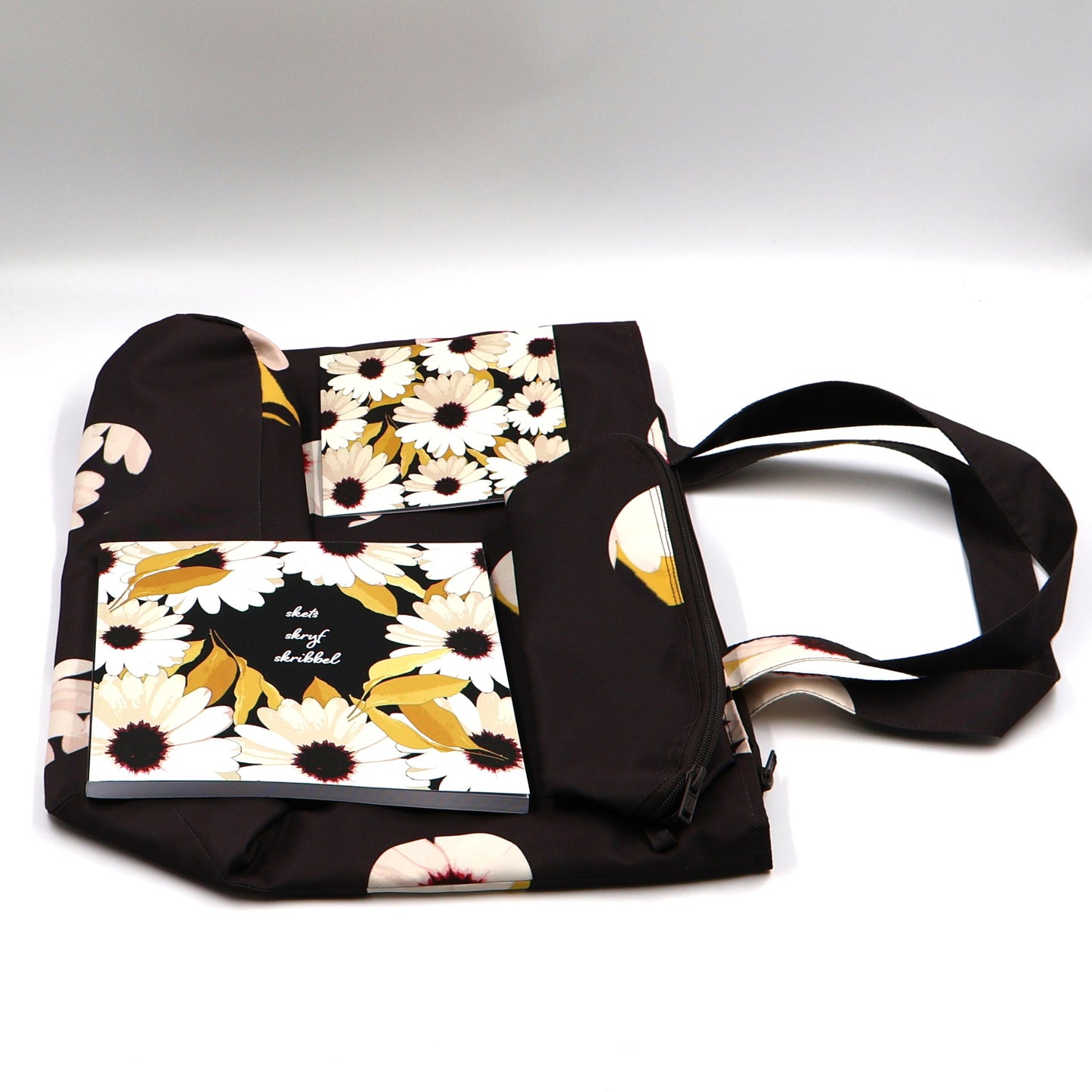 Starry Sky Gift Set – For the Woman Who Writes Beneath the Stars