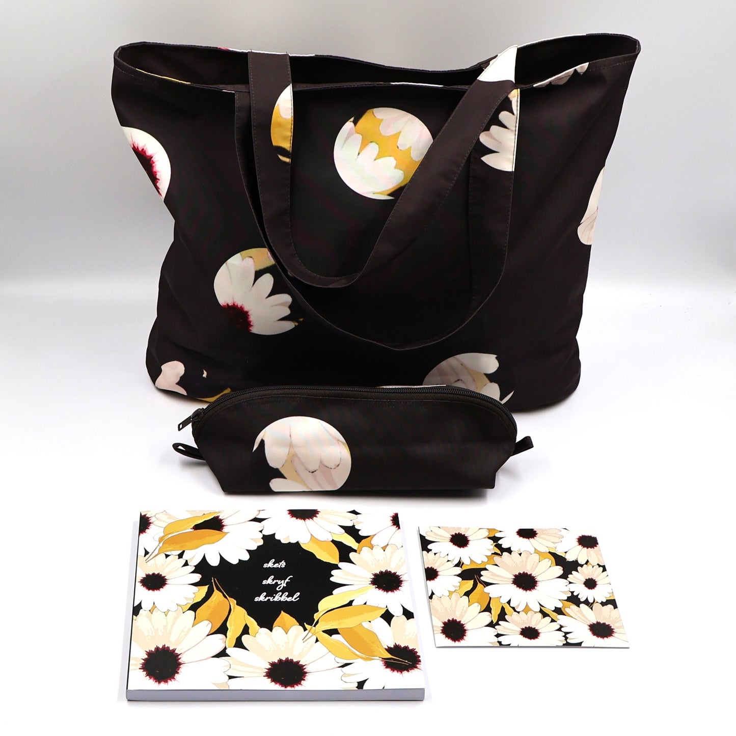 Starry Sky Gift Set – For the Woman Who Writes Beneath the Stars