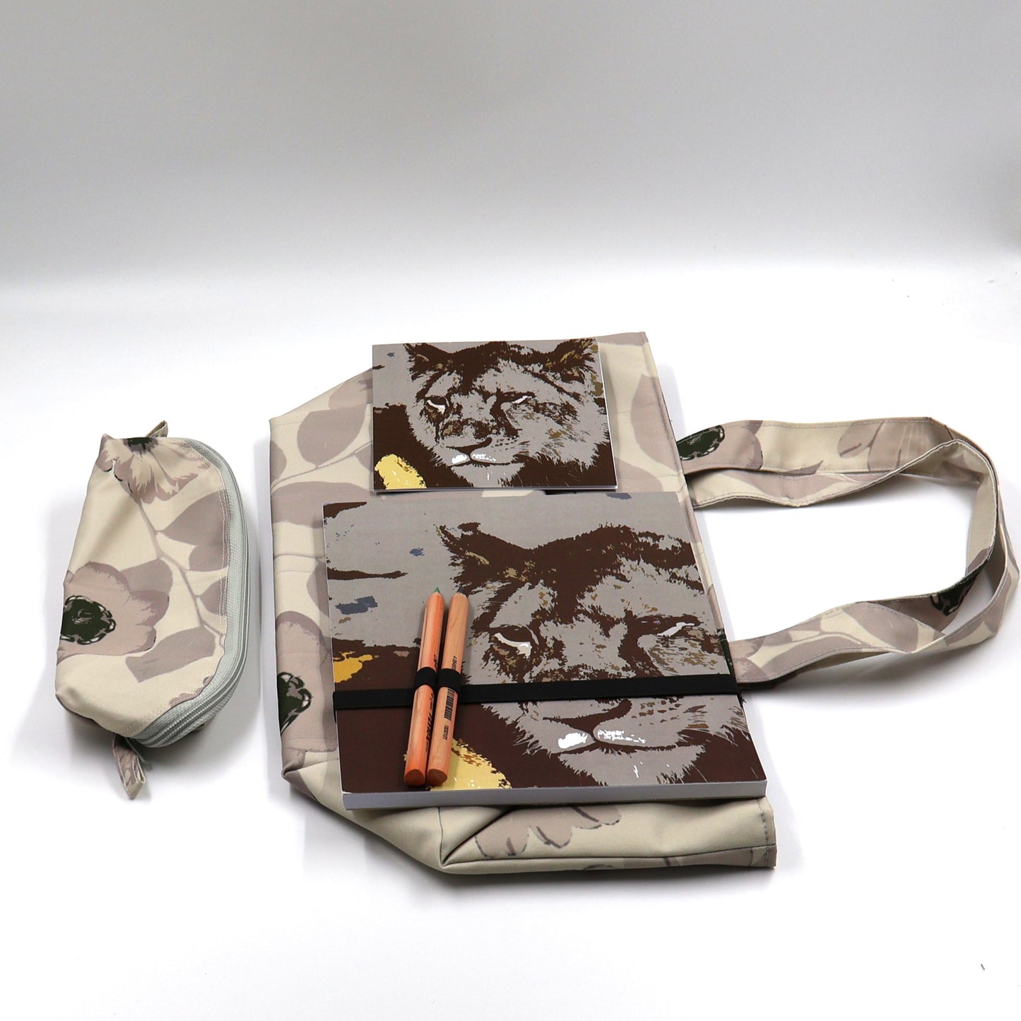 Moonrise Gift Set – For the Woman Who Creates in Stillness