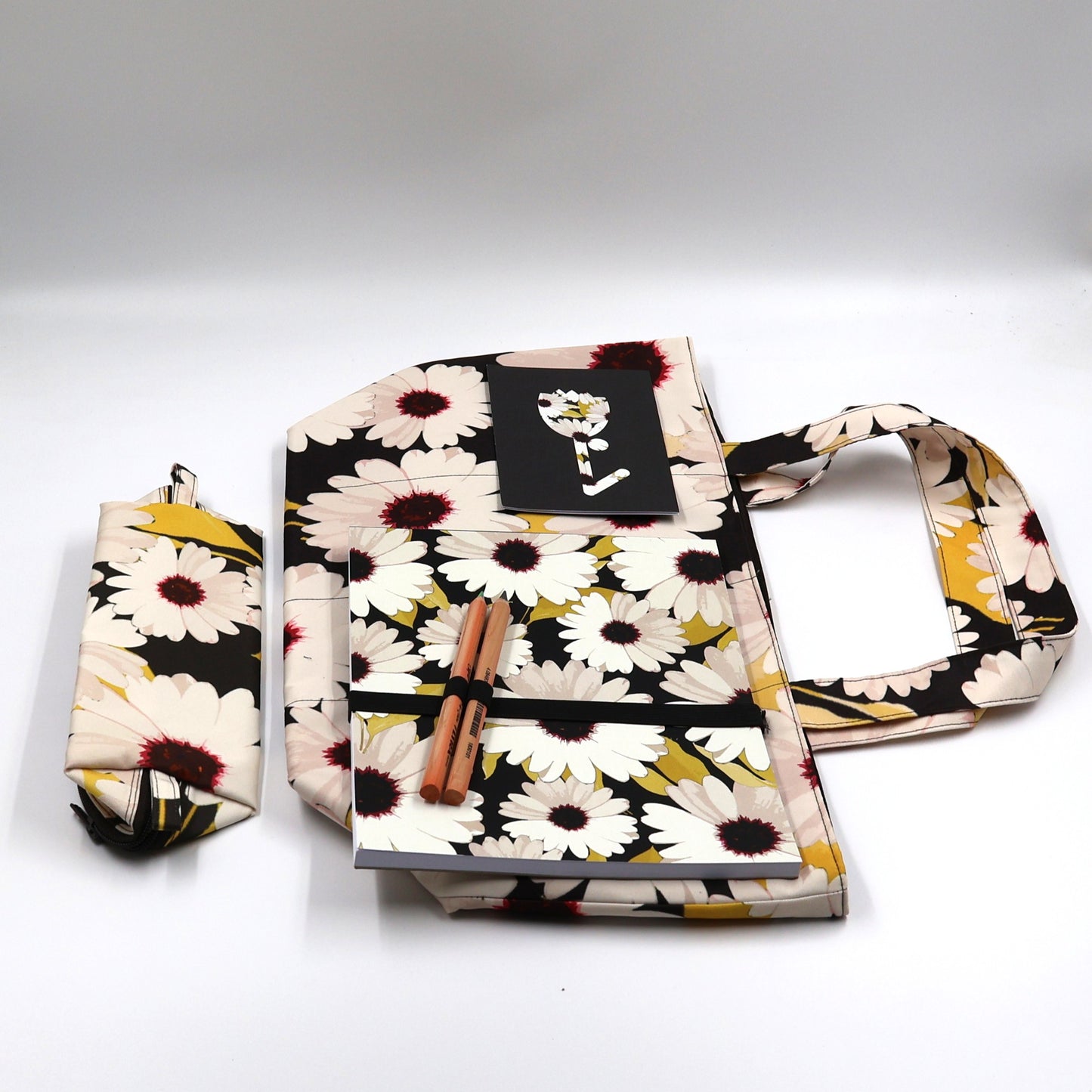 White Darling Gift Set – For the Creative Soul