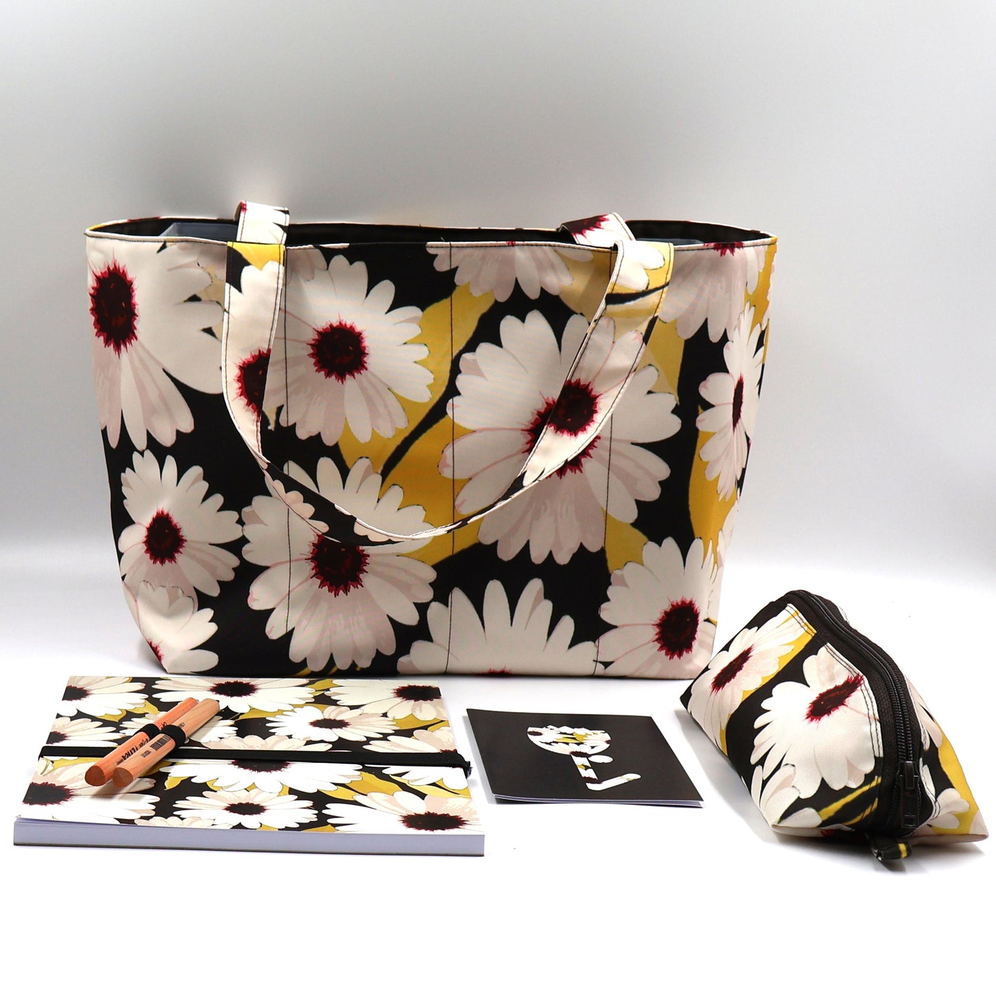 White Darling Gift Set – For the Creative Soul