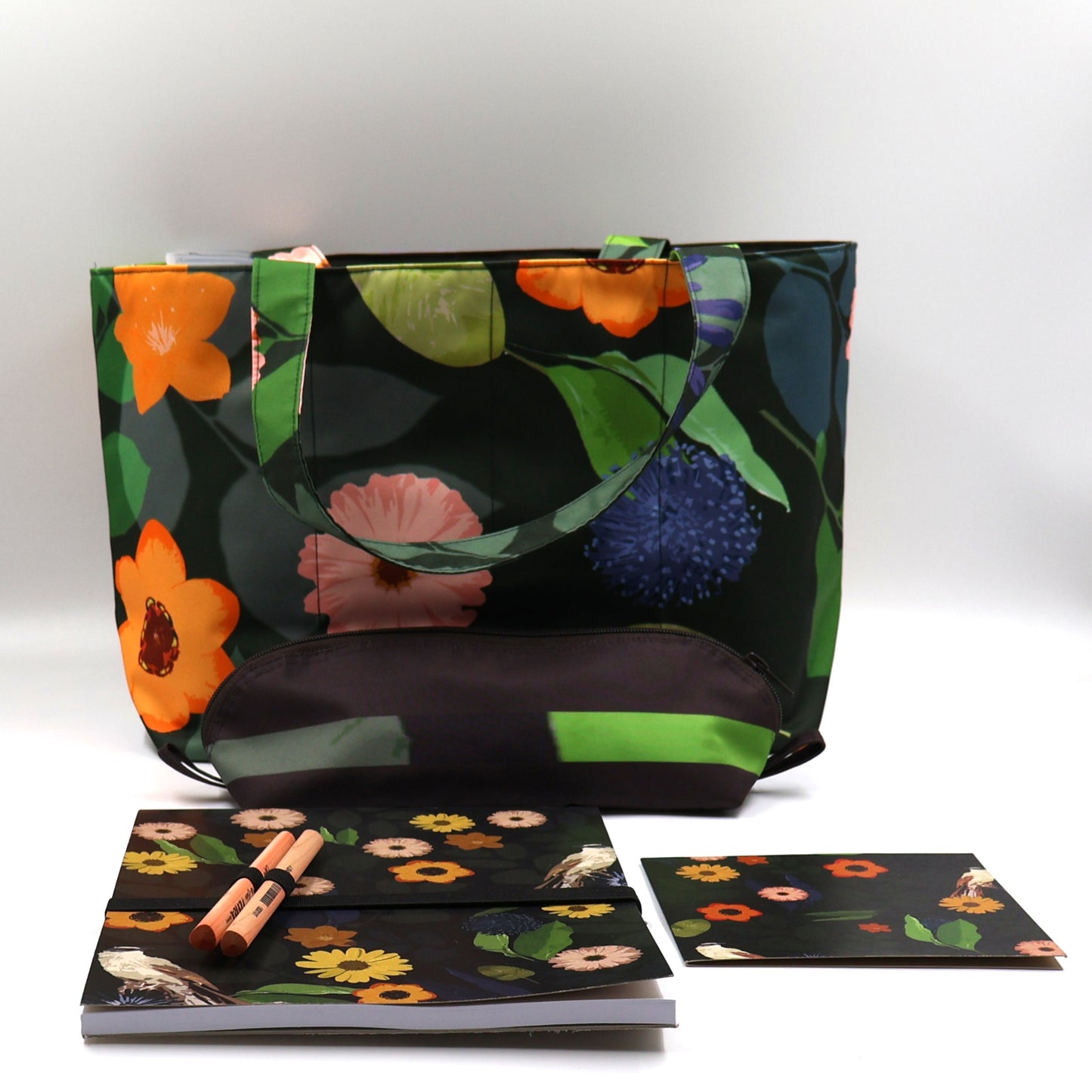 Sunset Sky Gift Set – For the Bold Creator