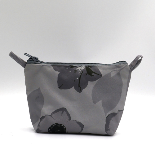 Makeup Bag Ellie B Grey Moon