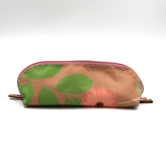 Pencil Case Ellie B Peach Darling