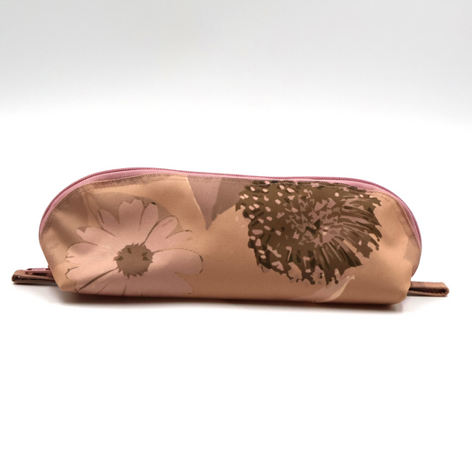 Pencil Bag Ellie B Peach Moon