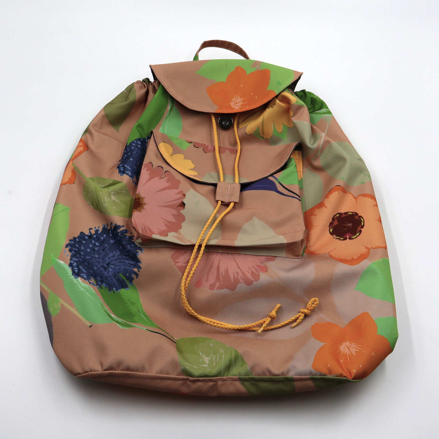 Backpack Peach Ellie Darling