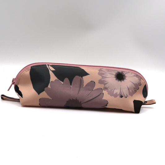 Pencil Bag Ellie B Peach Sky