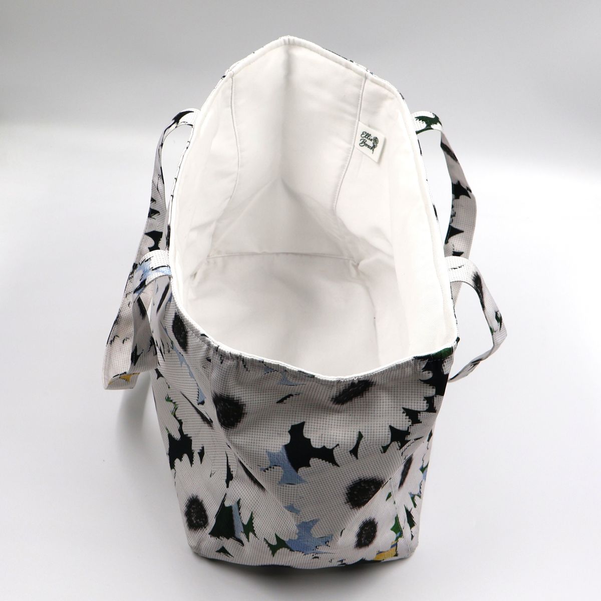 Summer Darling Teacher/craft Bag