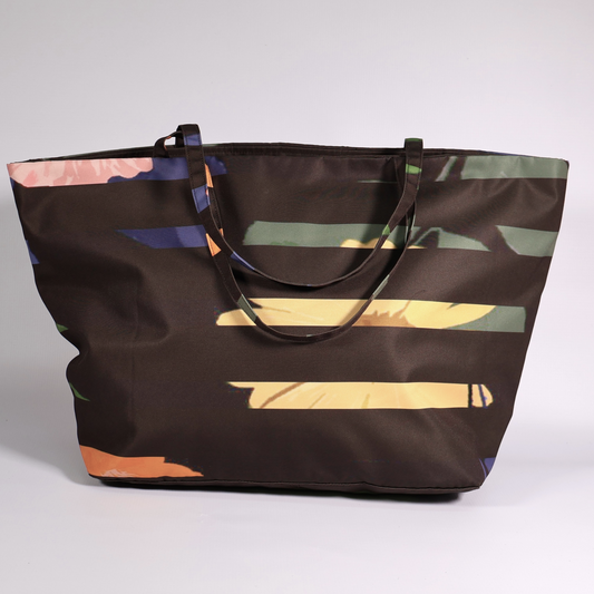 Carryall Bag Ellie B Sunset Sky