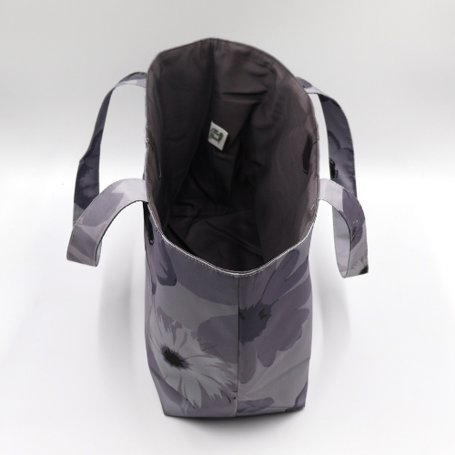 Teacher/book Bag Ellie B Grey Moon medium