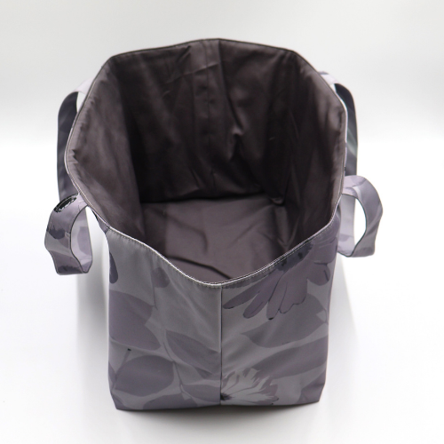 Teacher/book Bag Ellie B Grey Moon large