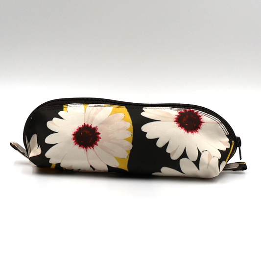 Pencil Bag Ellie B White Darling